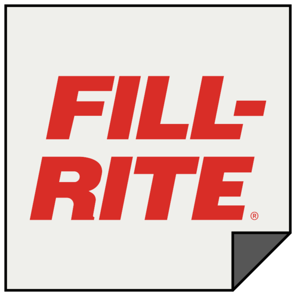 Fill-Rite 700H0078 - Replacement Hook For N075UAU10 And N075DAU10 Automatic Nozzles