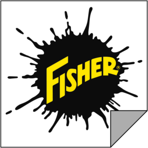 Fisher 68879 - Flat Washer #6 Type A 0.156 X 0.375 X 0.049