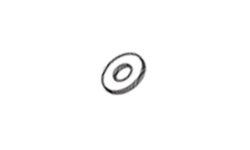 Buyers FWF038100007SS - USS SST 3/8 Flat Washer