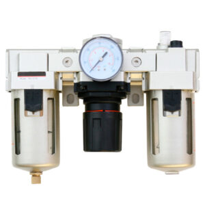 Filter/Regulator/Lubricator - 1/2 NPT