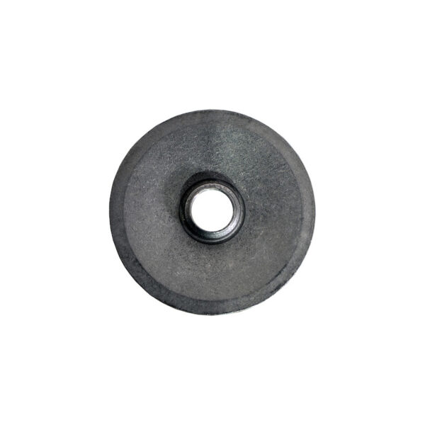 Buyers FS075 - 3/4 Inch NPTF Steel Stamped Welding Flange
