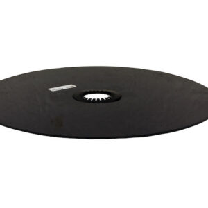 Buyers FWD24 - Fifth Wheel Lube Disks with Retention Clip