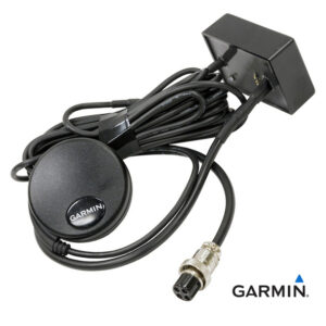 Buyers GPS1 - Electric/Hydraulic Spreader Control GPS Unit With Converter And Connector