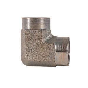 90 Elbow 1 Inch Female Pipe Thread To 1 Inch Female Pipe Thread