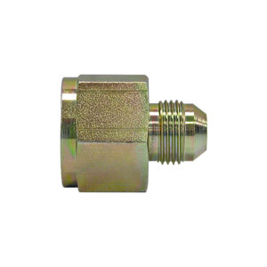 Buyers H5015X6X4 - Tube Reducer 3/8 Inch To 1/4 Inch
