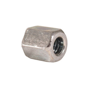 Buyers H5105X6 - 3 Piece Nut 3/8 Inch Tube O.D.