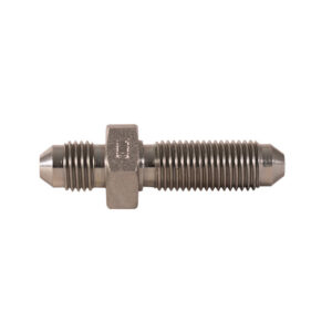 Buyers Products H5325X12 - Bulkhead Union 3/4 Inch Tube O.D.