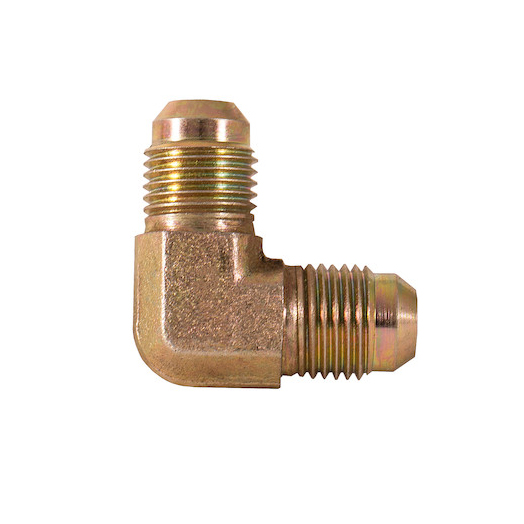 90 Union Elbow 3/4 Inch Tube O.D.