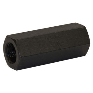 Buyers HCV100 - 1 Inch NPT Steel Check Valve