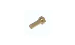 BOSS HDW01728 - 1/2" x 1-1/2" Grade 5 Bolt