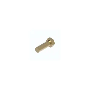 BOSS HDW01728 - GR5 Bolt (1/2'' x 1-1/2'')