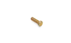 BOSS HDW01771 - 3/8" x 1-1/4" Grade 5 Bolt