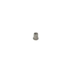 Boss Hdw02030 – Grade 18 8 Stainless Steel Insert Nut (3/8 16”)