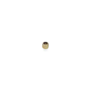 BOSS HDW05619 - Nylok Insert Nut (5/8-11'')