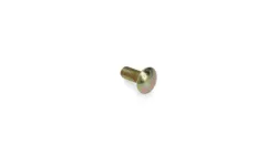 BOSS HDW05633 - Grade 5 Short Neck Carriage Bolt (1/2 x 1-1/4'')