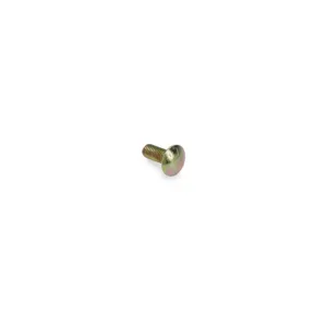 BOSS HDW05633 - Grade 5 Short Neck Carriage Bolt (1/2 x 1-1/4'')