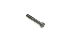 BOSS HDW14558 - Grade 18-8 Stainless Steel Bolt (3/8-16 x 3'')