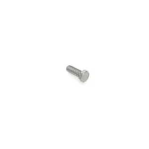 BOSS HDW05853 - Grade 18-8 SST Hex Head Cap Screw (3/8-16 x 1'')