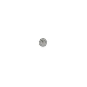 BOSS HDW05854 - Grade 18-8 SST Nylock Nut (3/8-16)