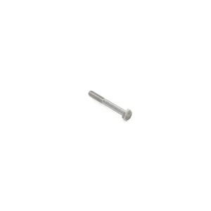 BOSS HDW05857 - GR4-10 Stainless Steel Bolt (1/4''-20 x 2'')