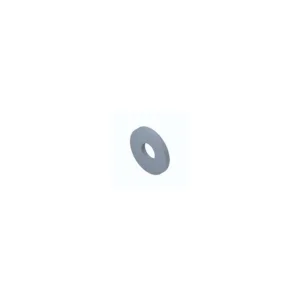 BOSS HDW05873 - #10 Grade 18-8 SST Flat Washer