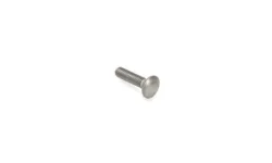 BOSS HDW05993 - SST 18-8 Carriage Bolt (3/8-16 x 1-1/2'')