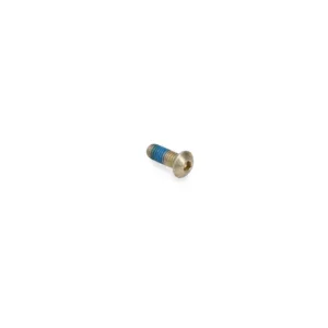 BOSS HDW07502 - Grade 5 Button Head Cap Screw (3/8 x 1'')