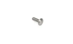 BOSS HDW08081 - SST Grade 18-8 Carriage Bolt (3/8-16 x 1-1/4'')