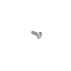 BOSS HDW08081 - SST Grade 18-8 Carriage Bolt (3/8-16 x 1-1/4'')