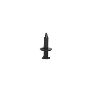 BOSS HDW09299 - 8mm x 26mm Stem Push Clip (20mm Flange)