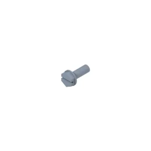 BOSS HDW10138 - SST Hex Head Flange Screw (1/2'') #10-32