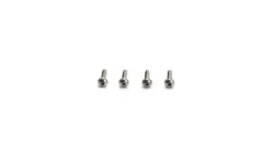 BOSS HDW11105 - SL2 Headlight Housing Fastener Kit (Set of 4)