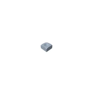 BOSS HDW13708 - ATV CB Square Nut (1/4''-20)