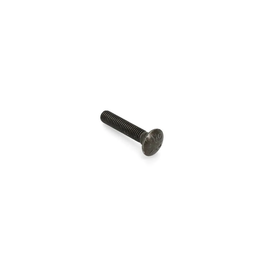 BOSS HDW13807 - GR5 Carriage Bolt (1/2''-13 x 2-1/2'')