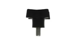 BOSS HDW14016 - Threaded Knob (5/16-18)