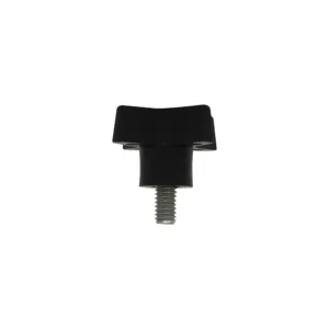 BOSS HDW14016 - Threaded Knob (5/16-18)