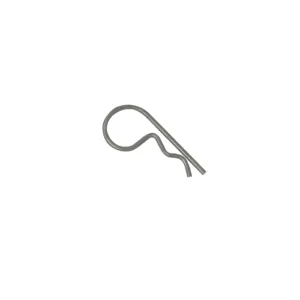 BOSS HDW14032 - 3/8 - 7/16 Inch Stainless Steel Cotter Hairpin