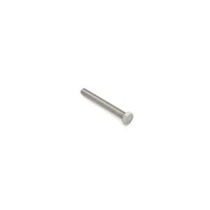 Boss Hdw14420 – Full Thread Stainless Steel Grade 18 8 Bolt (3/4 10 X 6”)