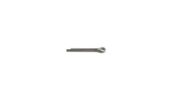 BOSS HDW14430 - Grade 18-8 Stainless Steel Cotter Pin (5/64'' x 3/4'')