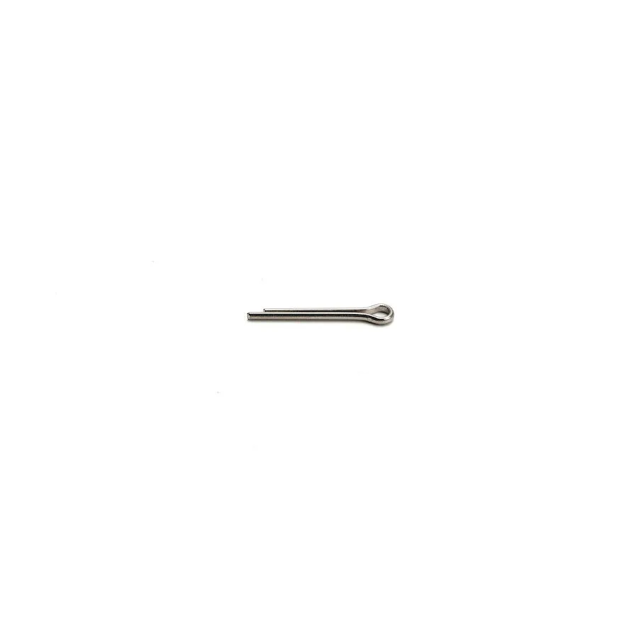 BOSS HDW14430 - Grade 18-8 Stainless Steel Cotter Pin (5/64'' x 3/4'')
