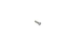 BOSS HDW14438 - Philips Stainless Steel Panhead Bolt (#10-32 x 3/4'')
