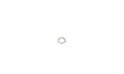 BOSS HDW14439 - 3/8'' Stainless Steel Grade 18-8 Split Lock Washer