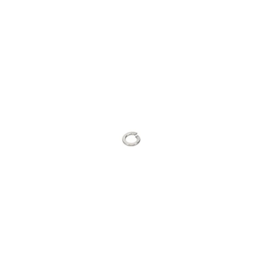 BOSS HDW14439 - 3/8'' Stainless Steel Grade 18-8 Split Lock Washer