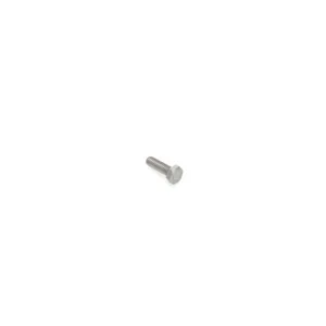 BOSS HDW14534 - SST 18-8 Hex Head Cap Screw (5/16-18 x 1")
