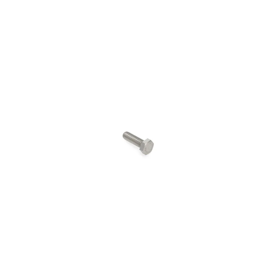 BOSS HDW14534 - SST 18-8 Hex Head Cap Screw (5/16-18 x 1")