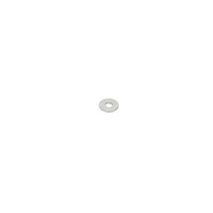 BOSS HDW14535 - 5/16 Stainless Steel Flat Washer (FWSS-516)