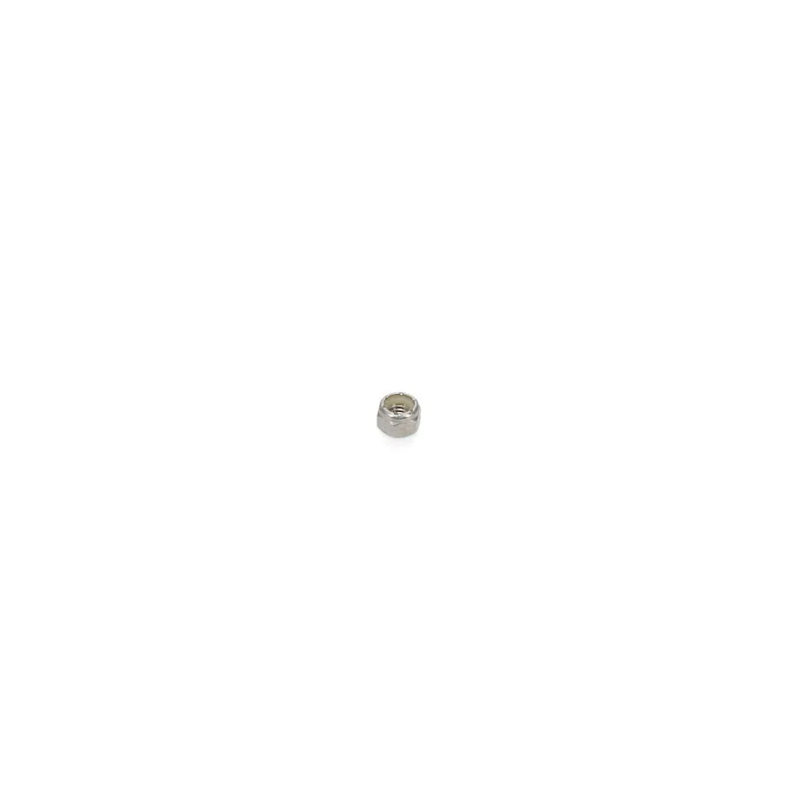 BOSS HDW14557 - Stainless Steel Grade 18-8 Nylok Insert Nut (5/16''-18)