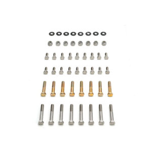 BOSS HDW17398 - Hardware Kit For VBS17399