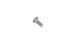 BOSS HDW18163 - SST Grade 18-8 Carriage Bolt (3/8-1'')