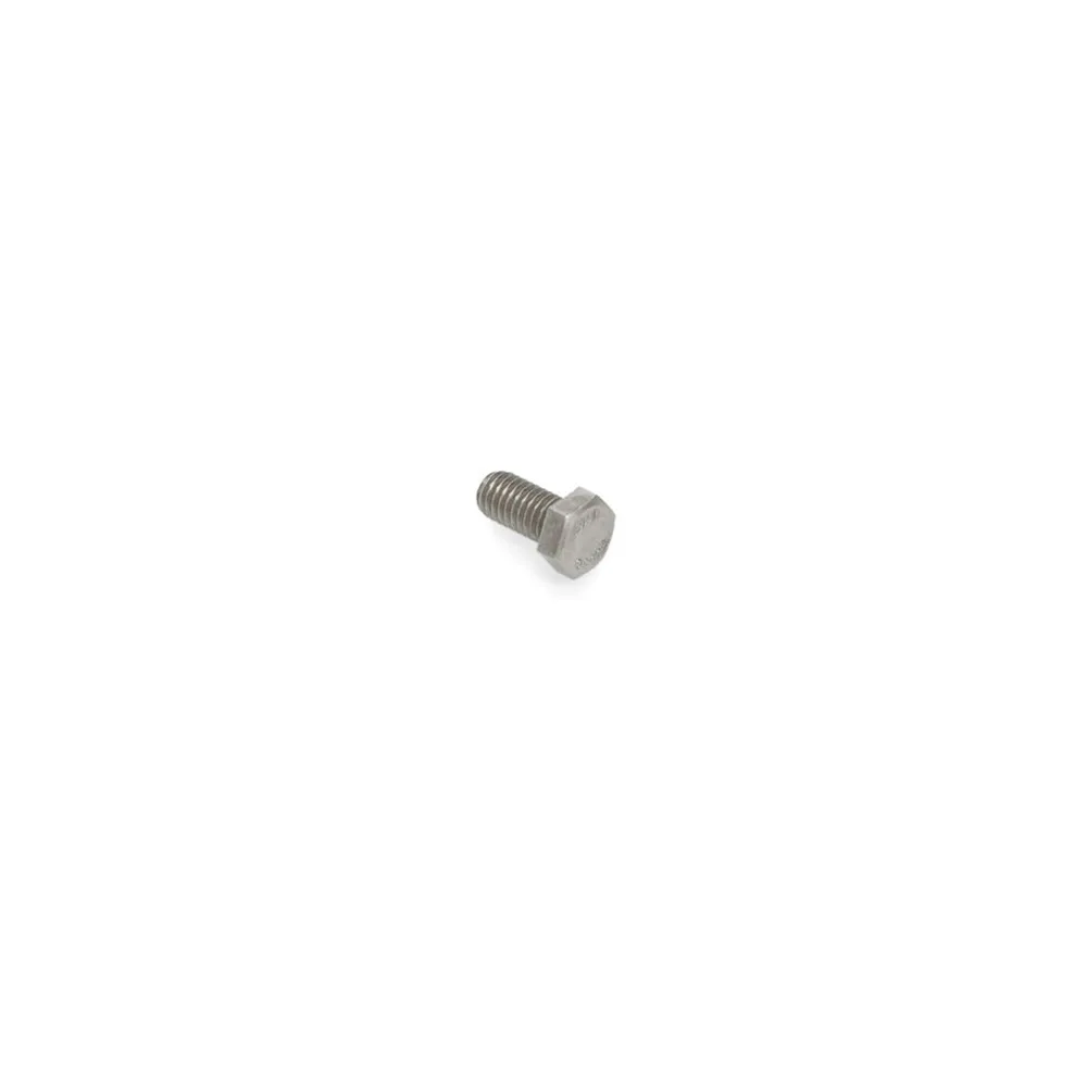 BOSS HDW19387 - SST 18-8 Hex Head Cap Screw (3/8-16 x 3/4'')